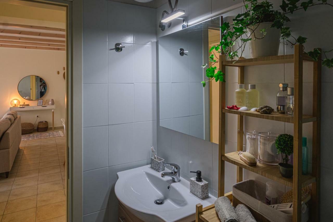 Aura Garden Apartment Farai Exterior photo